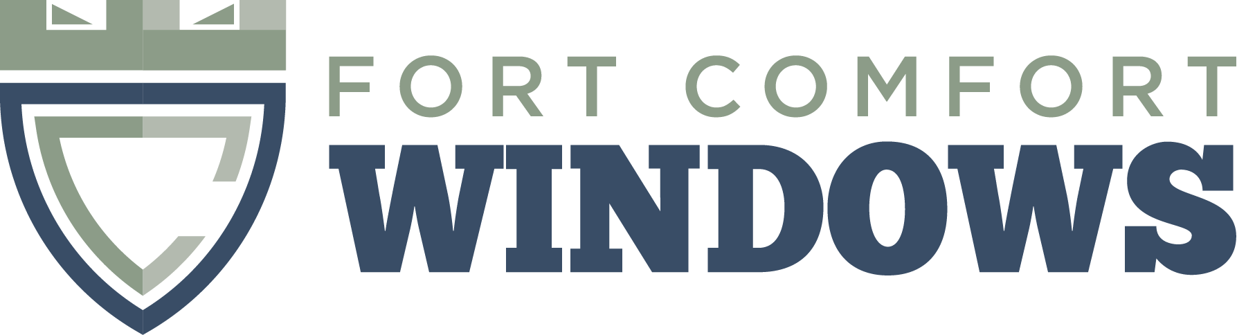 Fort Comfort Windows
