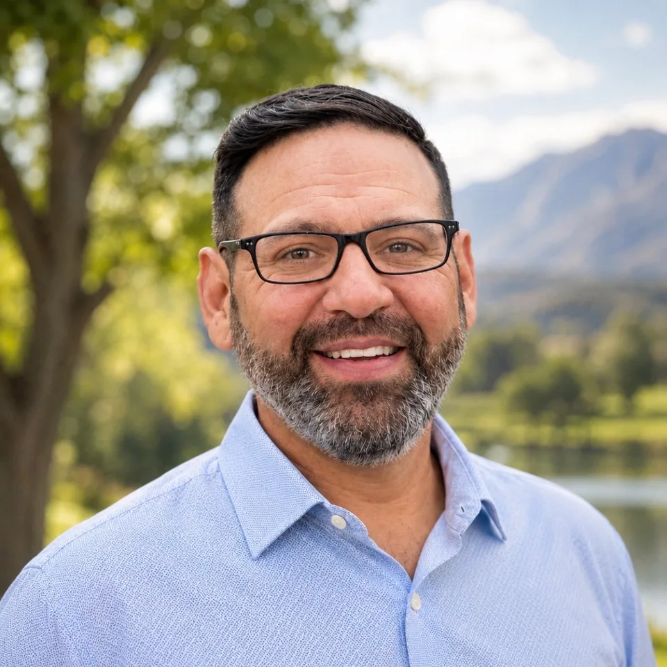 Headshot of Brian G, Director of Windows at Fort Comfort Windows