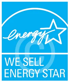 ENERGY STAR certified logo