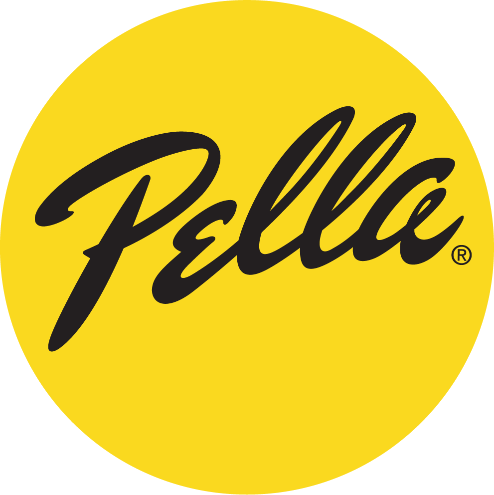 Pella logo