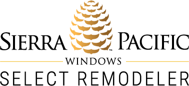 Sierra Pacific Windows logo